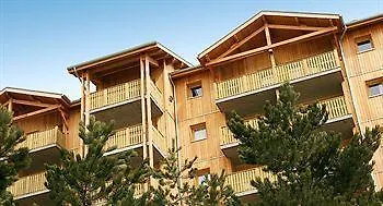 Noemys Toits Du Devoluy Aparthotel Les Cypieres